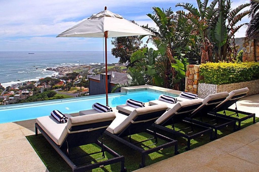 Atholl Rd, Camps Bay, Cape Town, 8040, South Africa