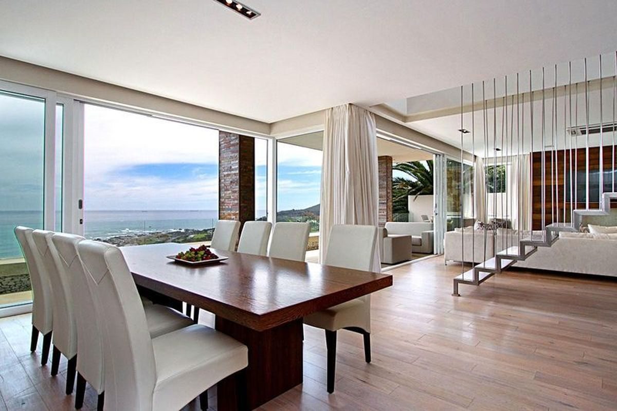 Five Bedroom Self Catering Home Camps Bay