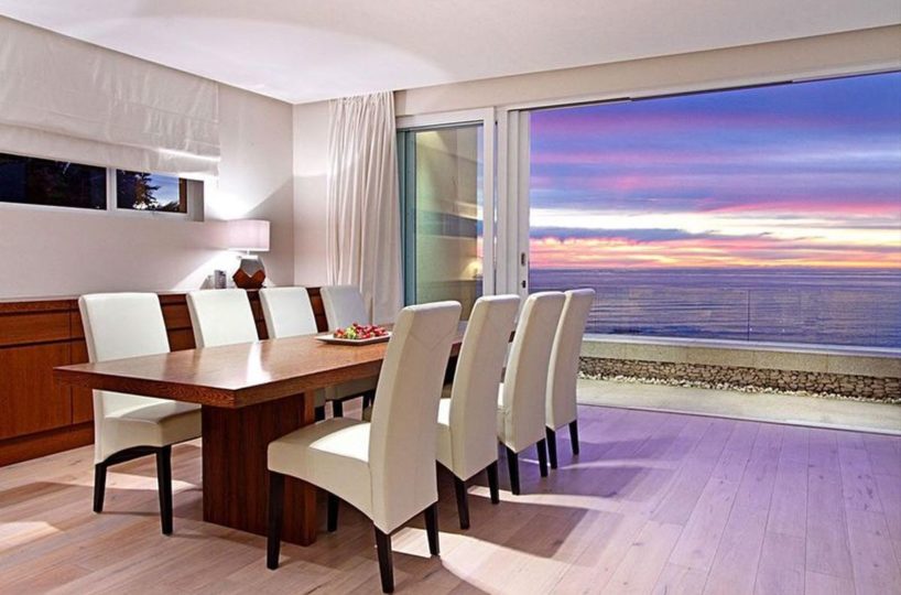 Five Bedroom Self Catering Home Camps Bay