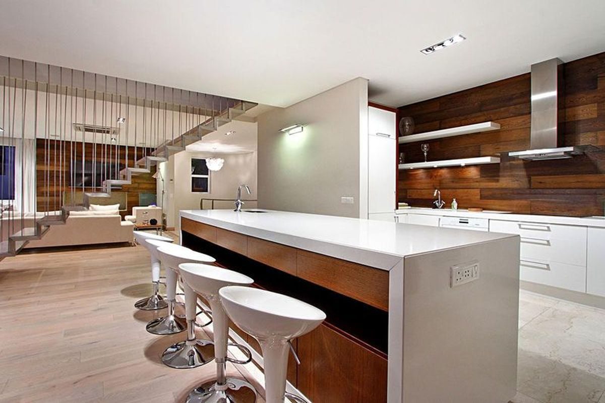 Five Bedroom Self Catering Home Camps Bay