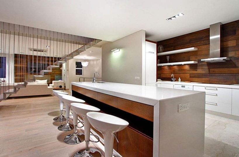 Five Bedroom Self Catering Home Camps Bay
