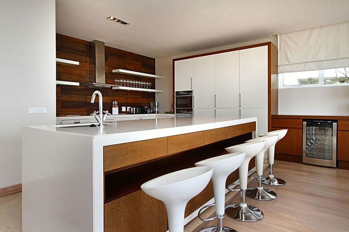 Five Bedroom Self Catering Home Camps Bay