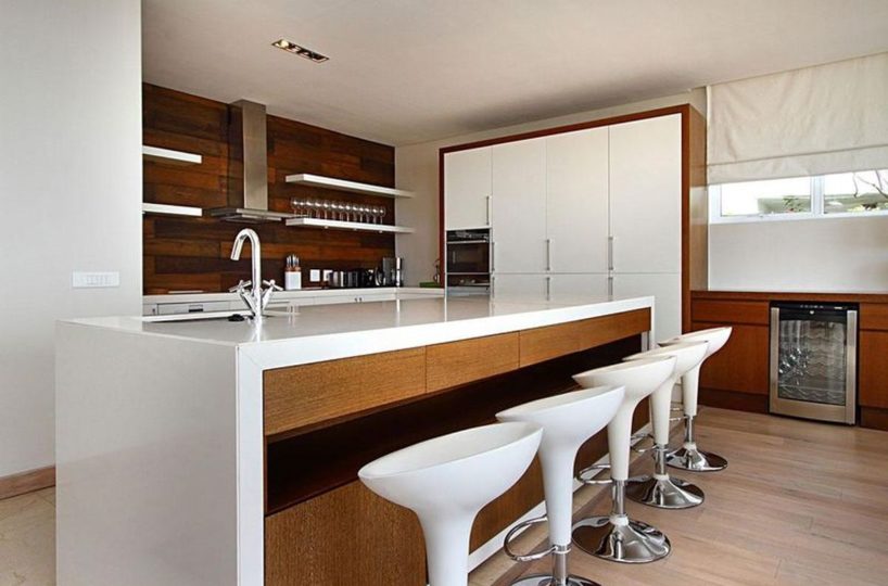 Five Bedroom Self Catering Home Camps Bay