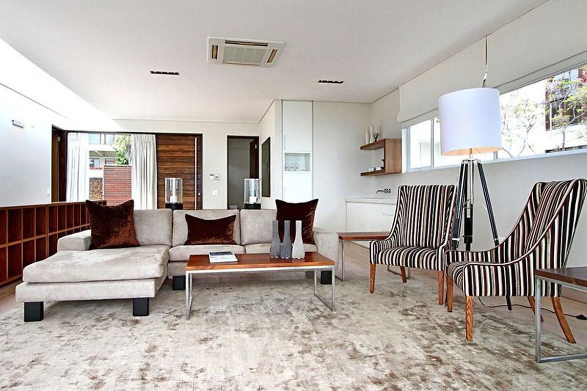 Five Bedroom Self Catering Home Camps Bay