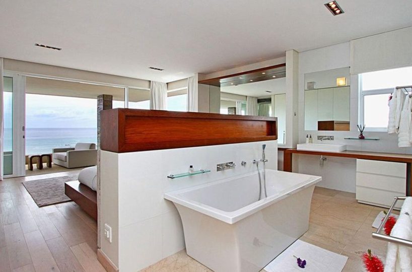 Five Bedroom Self Catering Home Camps Bay