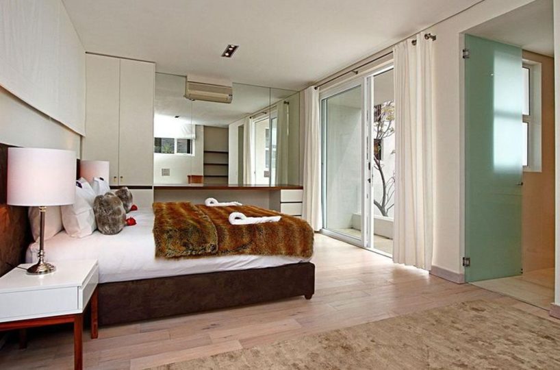 Five Bedroom Self Catering Home Camps Bay