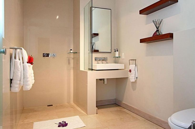 Five Bedroom Self Catering Home Camps Bay