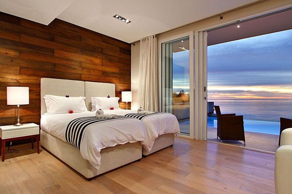 Five Bedroom Self Catering Home Camps Bay