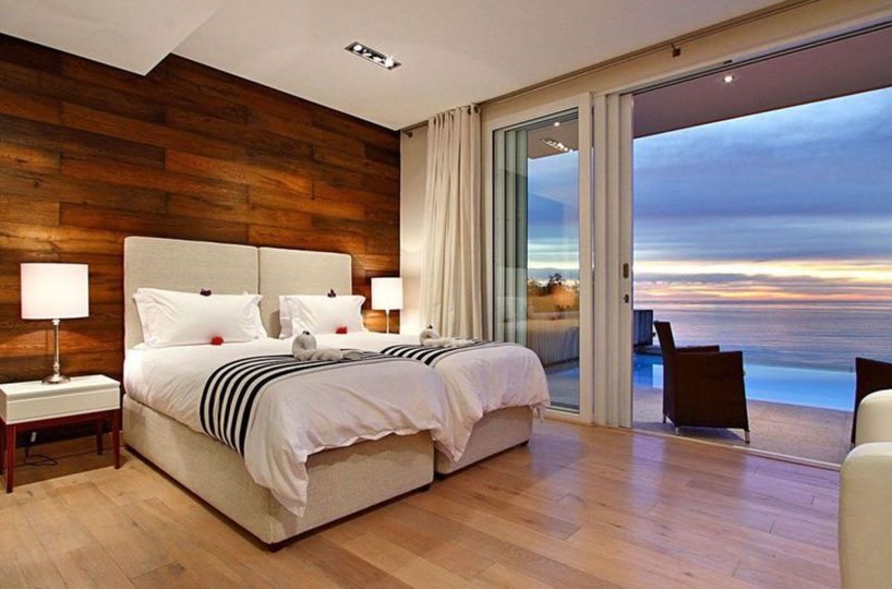 Five Bedroom Self Catering Home Camps Bay