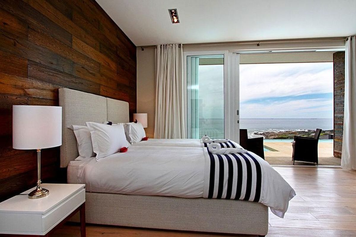 Five Bedroom Self Catering Home Camps Bay