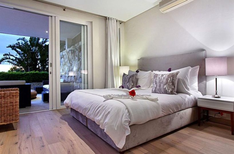 Five Bedroom Self Catering Home Camps Bay