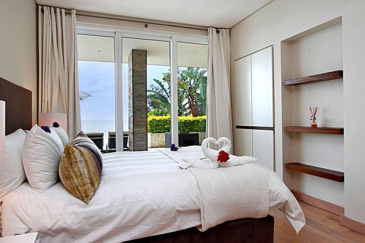 Five Bedroom Self Catering Home Camps Bay
