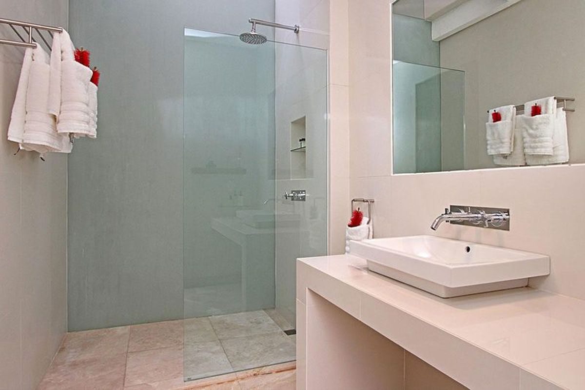 Five Bedroom Self Catering Home Camps Bay