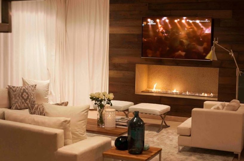 Five Bedroom Self Catering Home Camps Bay