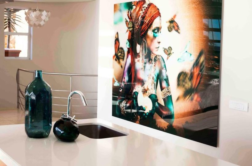 Five Bedroom Self Catering Home Camps Bay