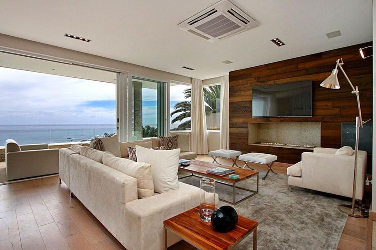 Five Bedroom Self Catering Home Camps Bay