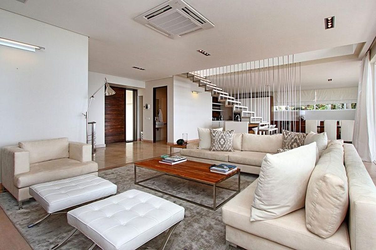 Five Bedroom Self Catering Home Camps Bay