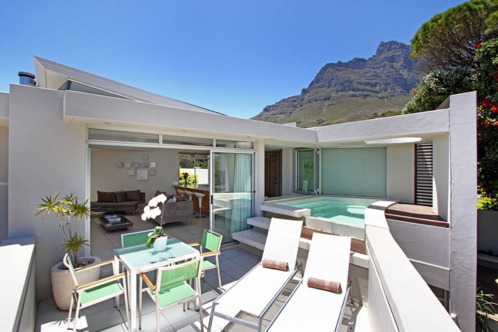 Lion’s View, First Crescent, Camps Bay, Cape Town, 8005, South Africa