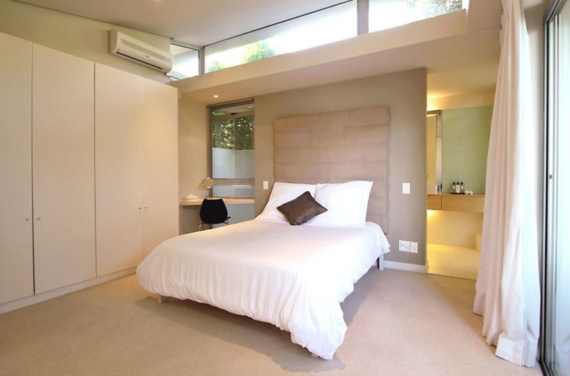 Two Bedroom Luxury Self Catering Villa Cape Town