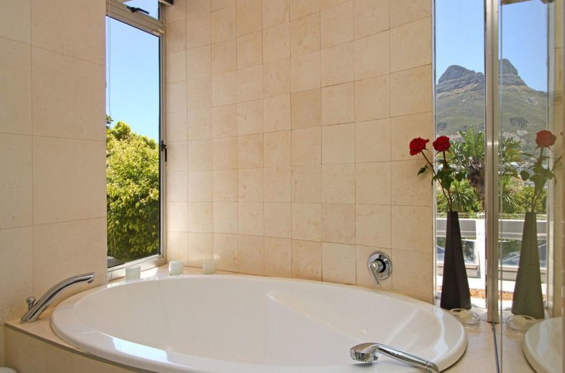 Two Bedroom Luxury Self Catering Villa Cape Town