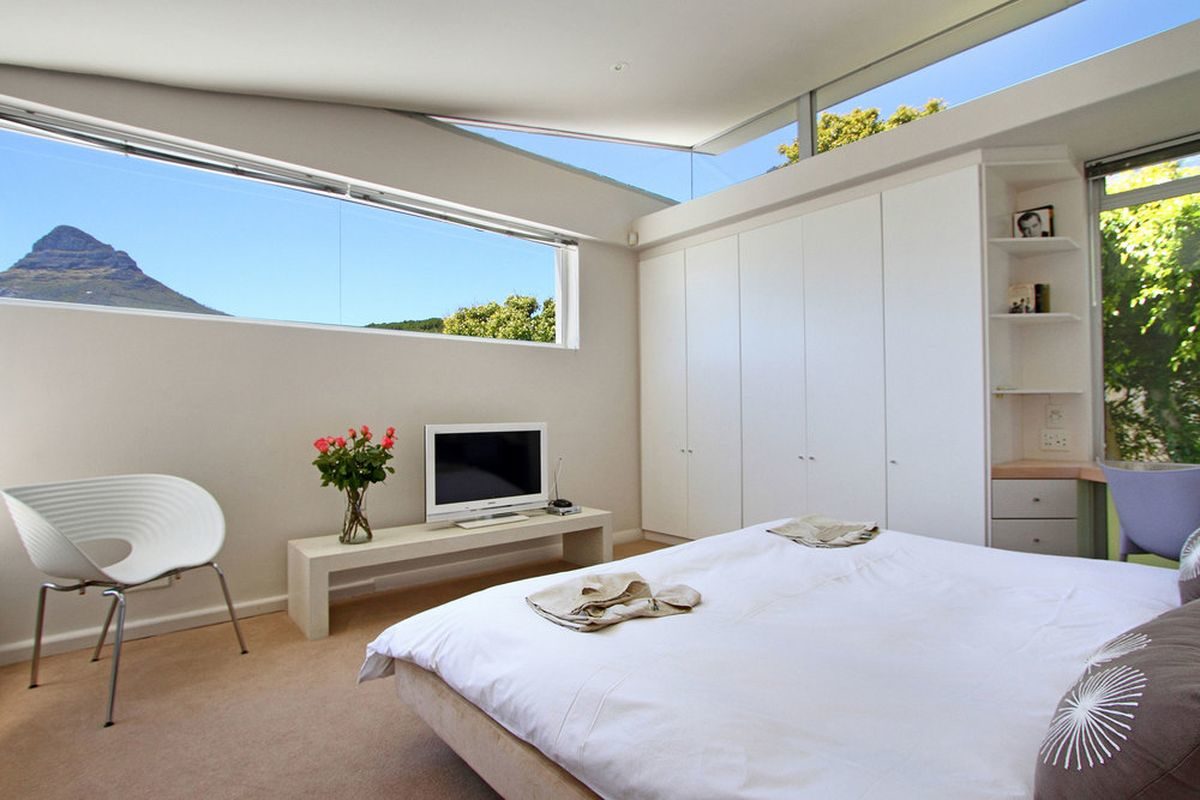 Two Bedroom Luxury Self Catering Villa Cape Town