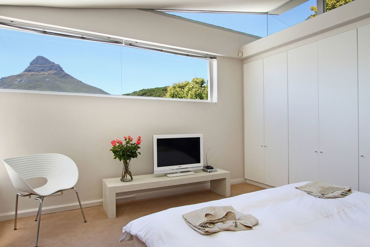 Two Bedroom Luxury Self Catering Villa Cape Town
