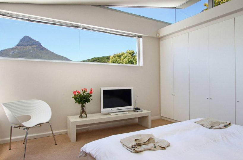 Two Bedroom Luxury Self Catering Villa Cape Town