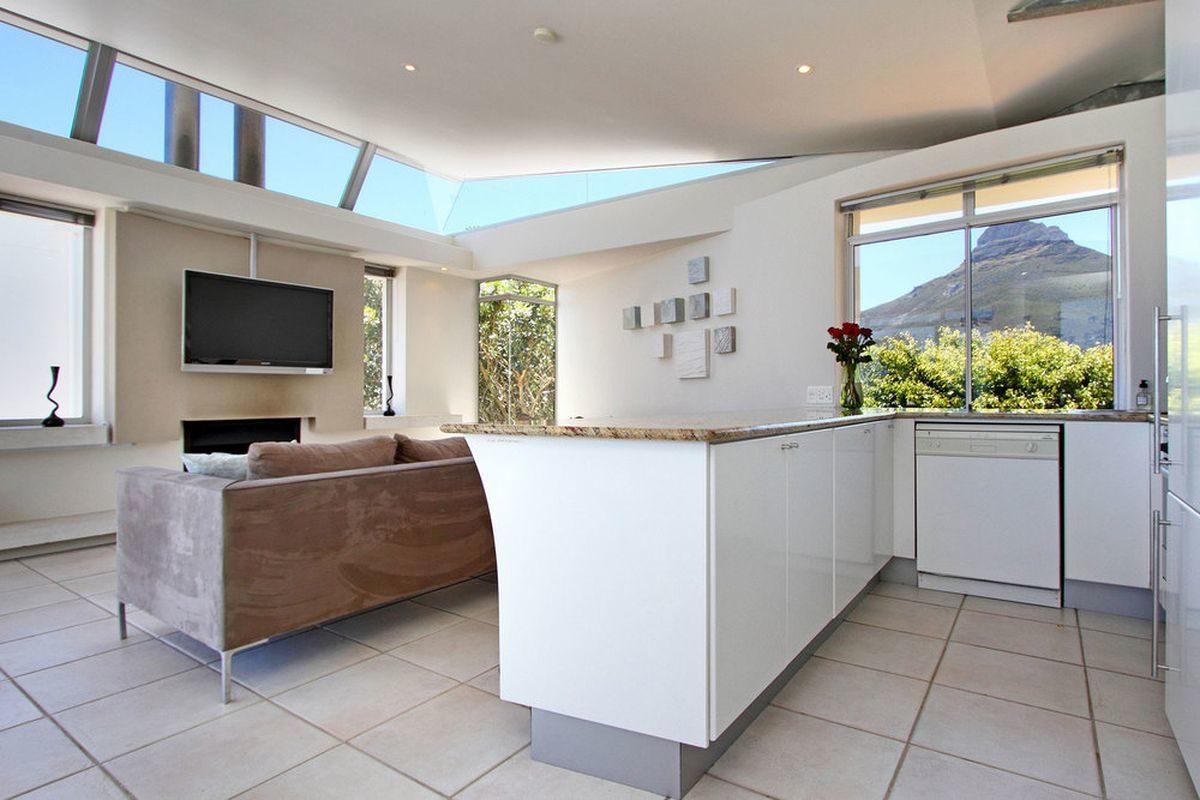 Two Bedroom Luxury Self Catering Villa Cape Town