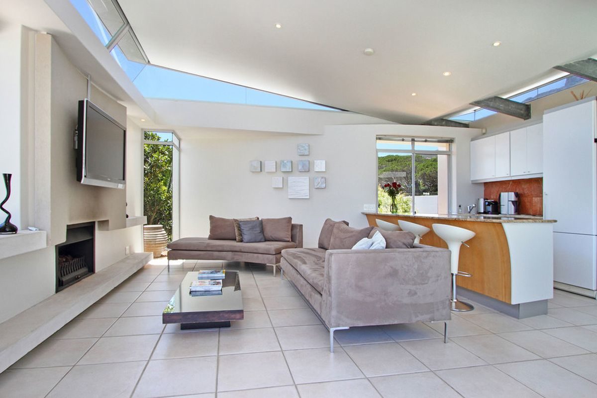 Two Bedroom Luxury Self Catering Villa Cape Town