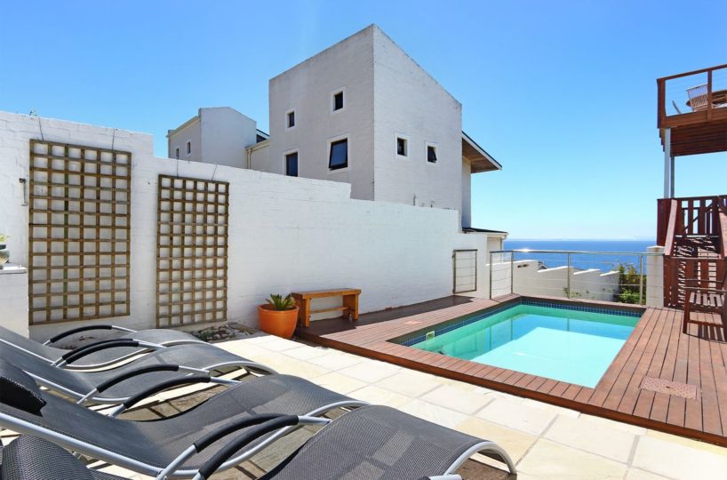 Boulders Beach Holiday Rental Simonstown