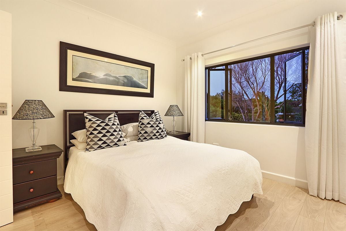 Cape Town Constantia 4 Bedroom Holiday Home