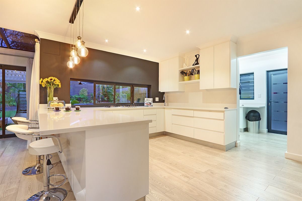 Cape Town Constantia 4 Bedroom Holiday Home