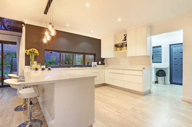 Cape Town Constantia 4 Bedroom Holiday Home