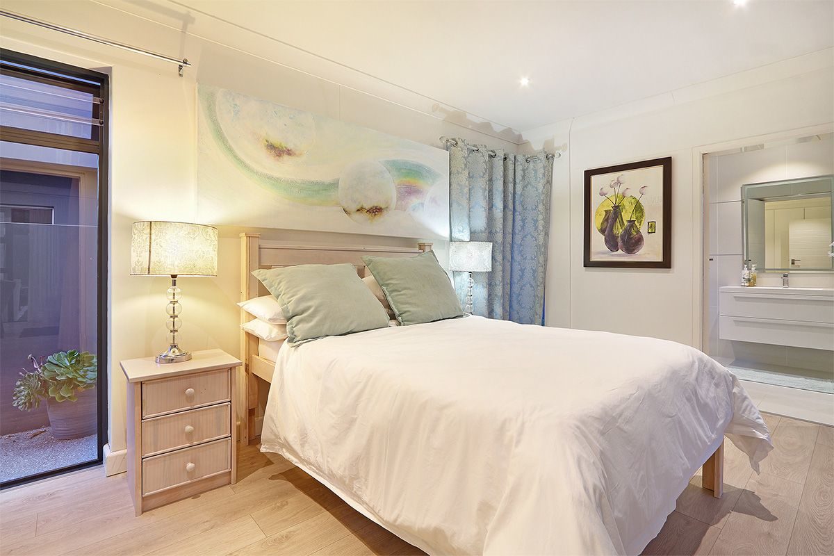 Cape Town Constantia 4 Bedroom Holiday Home