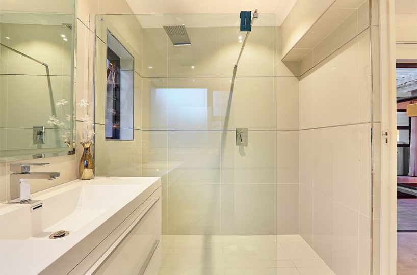 Cape Town Constantia 4 Bedroom Holiday Home