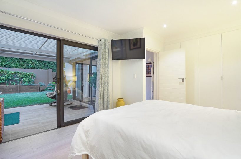 Cape Town Constantia 4 Bedroom Holiday Home