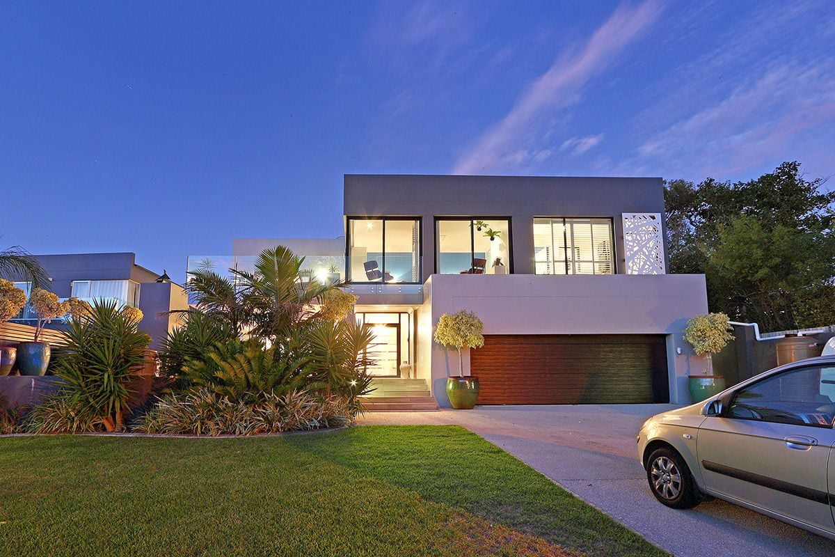 Cape Town Constantia 4 Bedroom Holiday Home