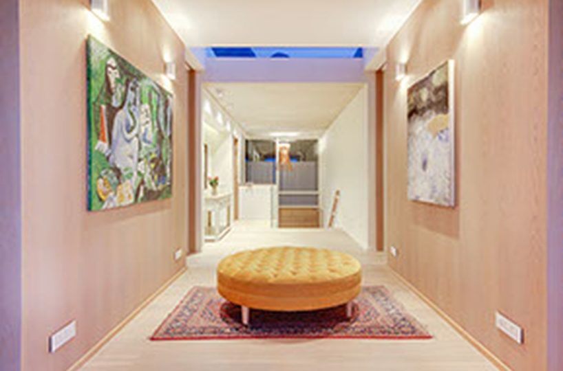 Camps Bay 5 Bedroom Self Catering Holiday Villa