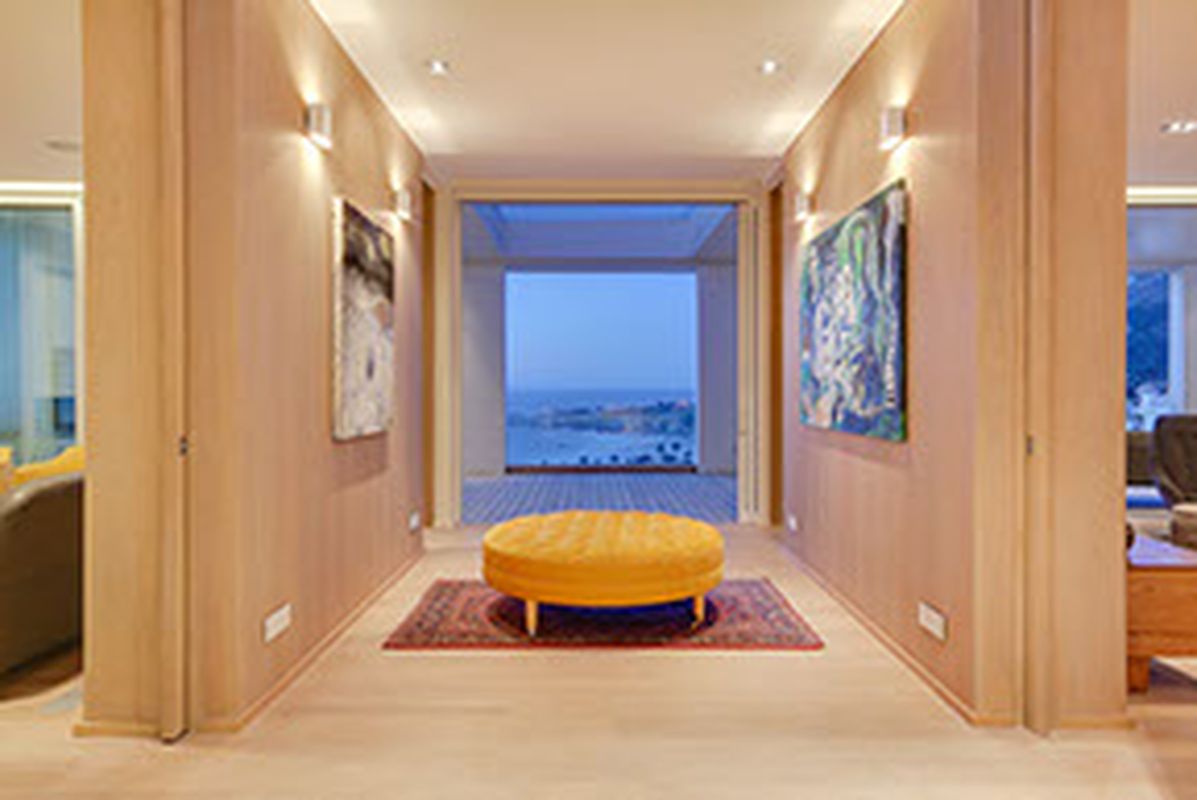 Camps Bay 5 Bedroom Self Catering Holiday Villa