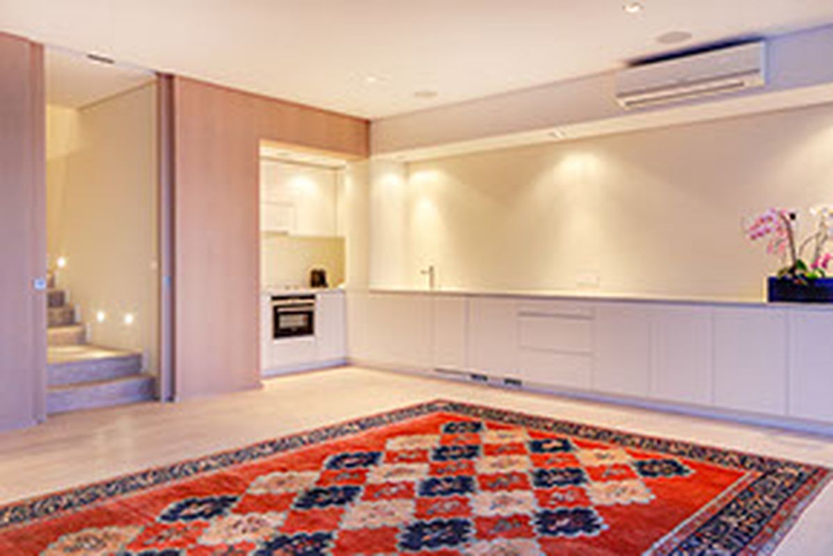 Camps Bay 5 Bedroom Self Catering Holiday Villa