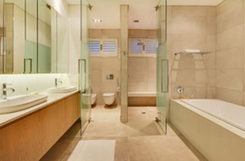 Camps Bay 5 Bedroom Self Catering Holiday Villa