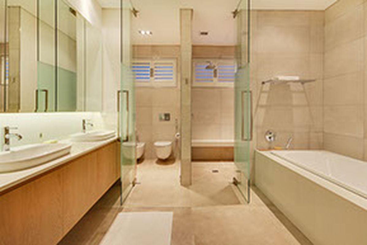 Camps Bay 5 Bedroom Self Catering Holiday Villa
