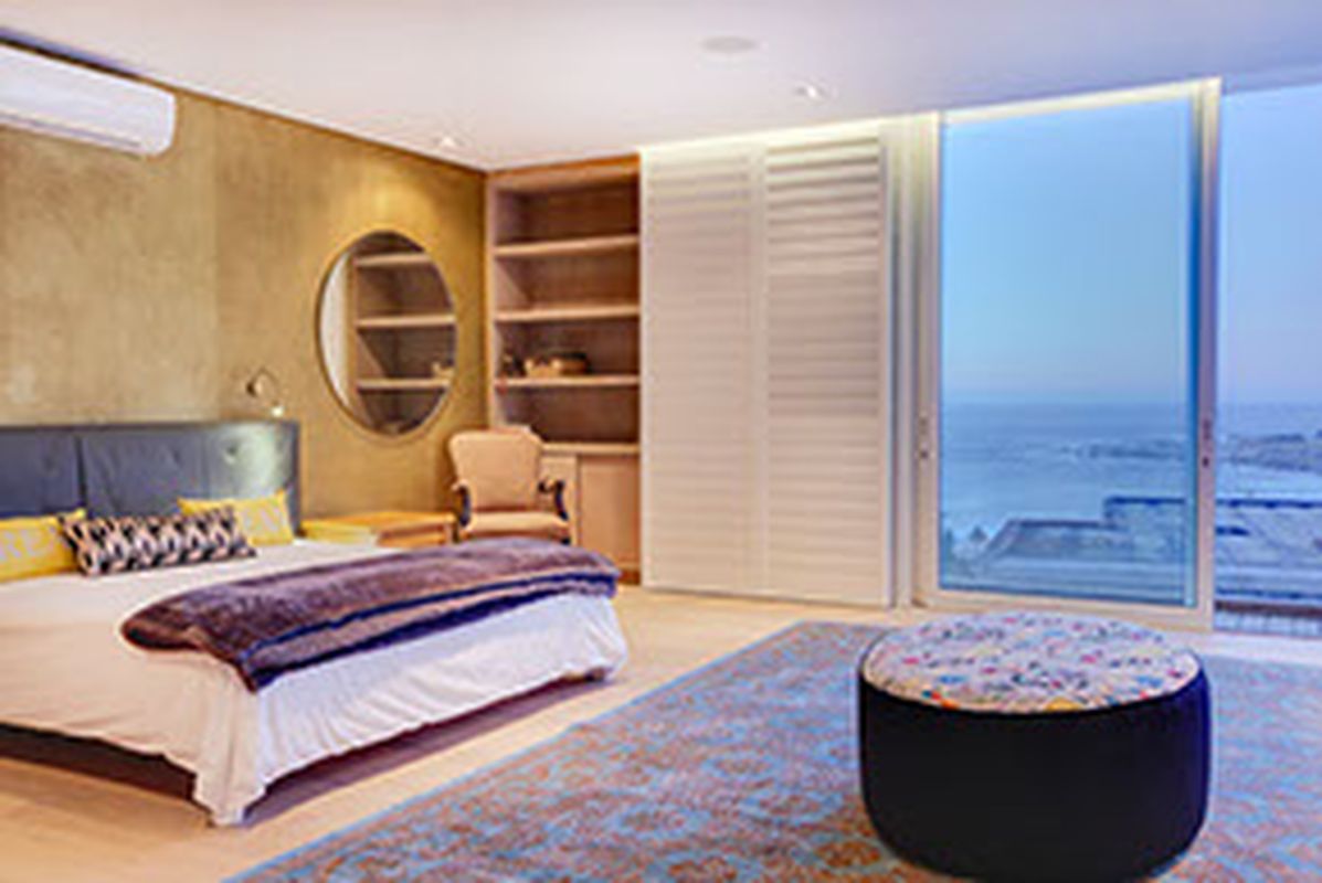 Camps Bay 5 Bedroom Self Catering Holiday Villa