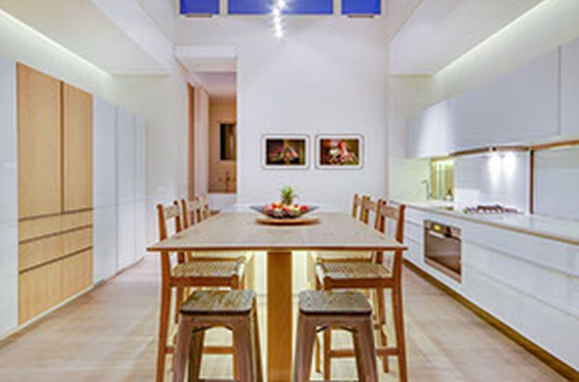 Camps Bay 5 Bedroom Self Catering Holiday Villa