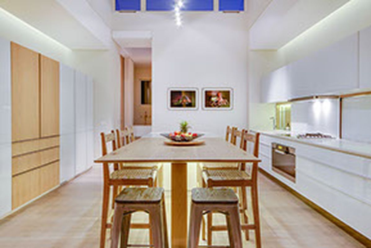 Camps Bay 5 Bedroom Self Catering Holiday Villa