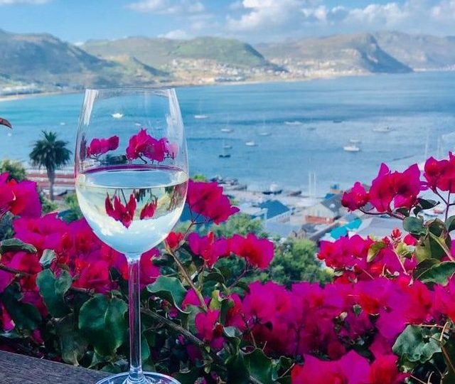 Simonstown Holiday rental