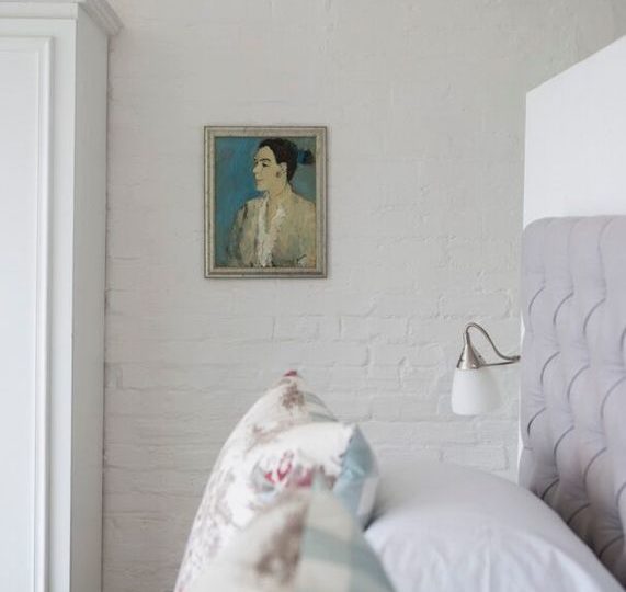 Spacious 4 Bedroom Self Catering Holiday Home Simonstown