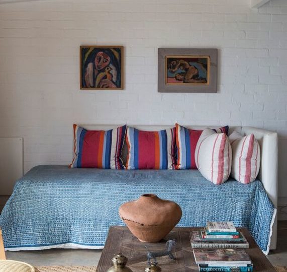 Spacious 4 Bedroom Self Catering Holiday Home Simonstown