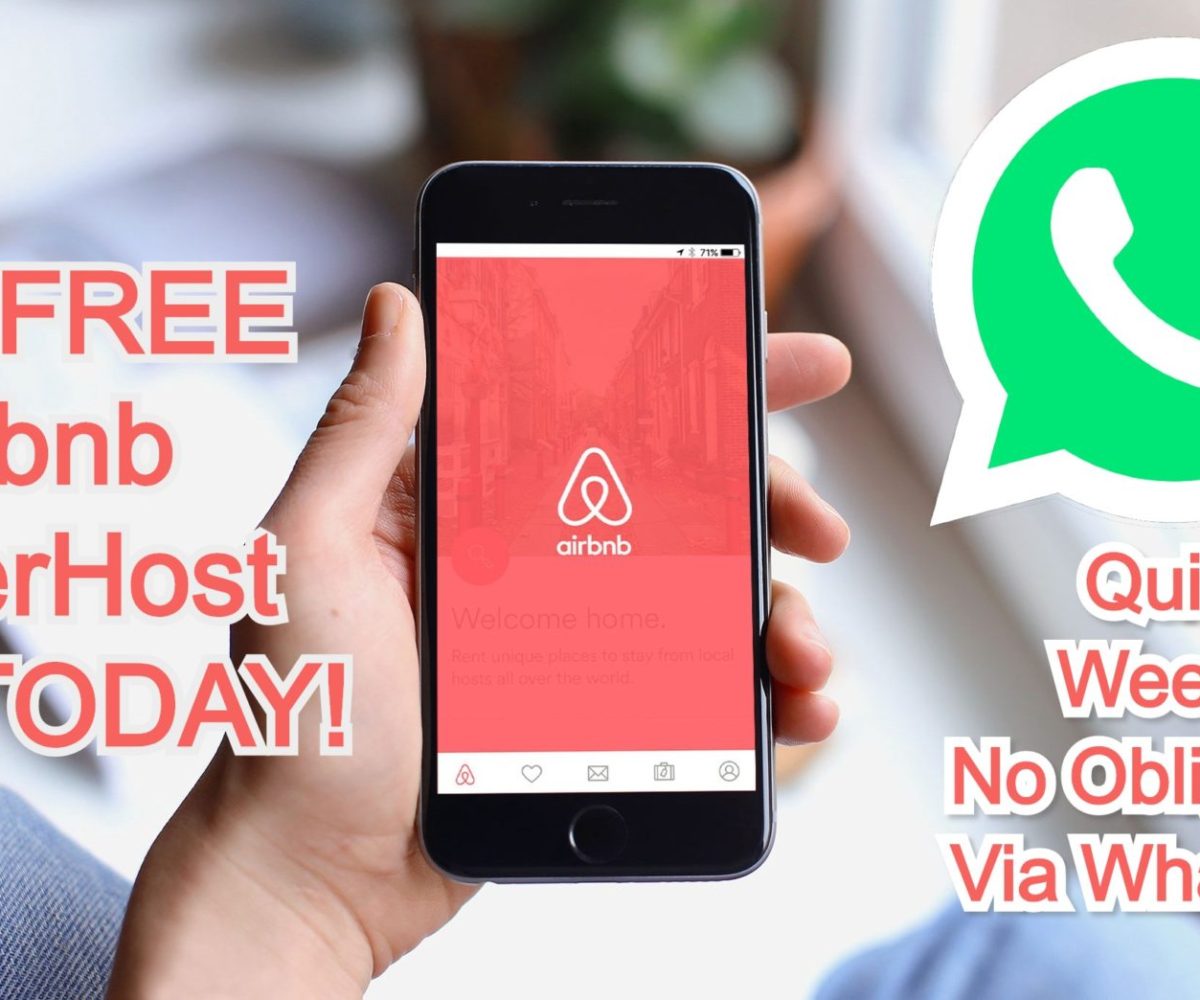 Cape Town Airbnb-SuperHost-Marketing-Management-Tips