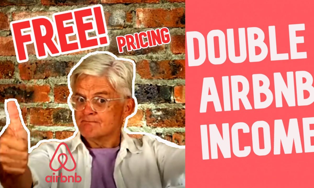 Airbnb Pricing Strategy